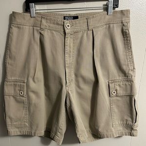 Polo by Ralph Lauren Cargo shorts size 36
